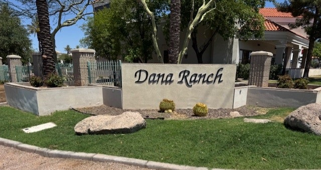 Dana Ranch